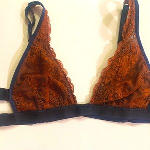 Free People Bralette, XS